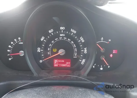 2015 Kia Sportage Lx from USA, damaged, VIN KNDPB3AC4F7690208